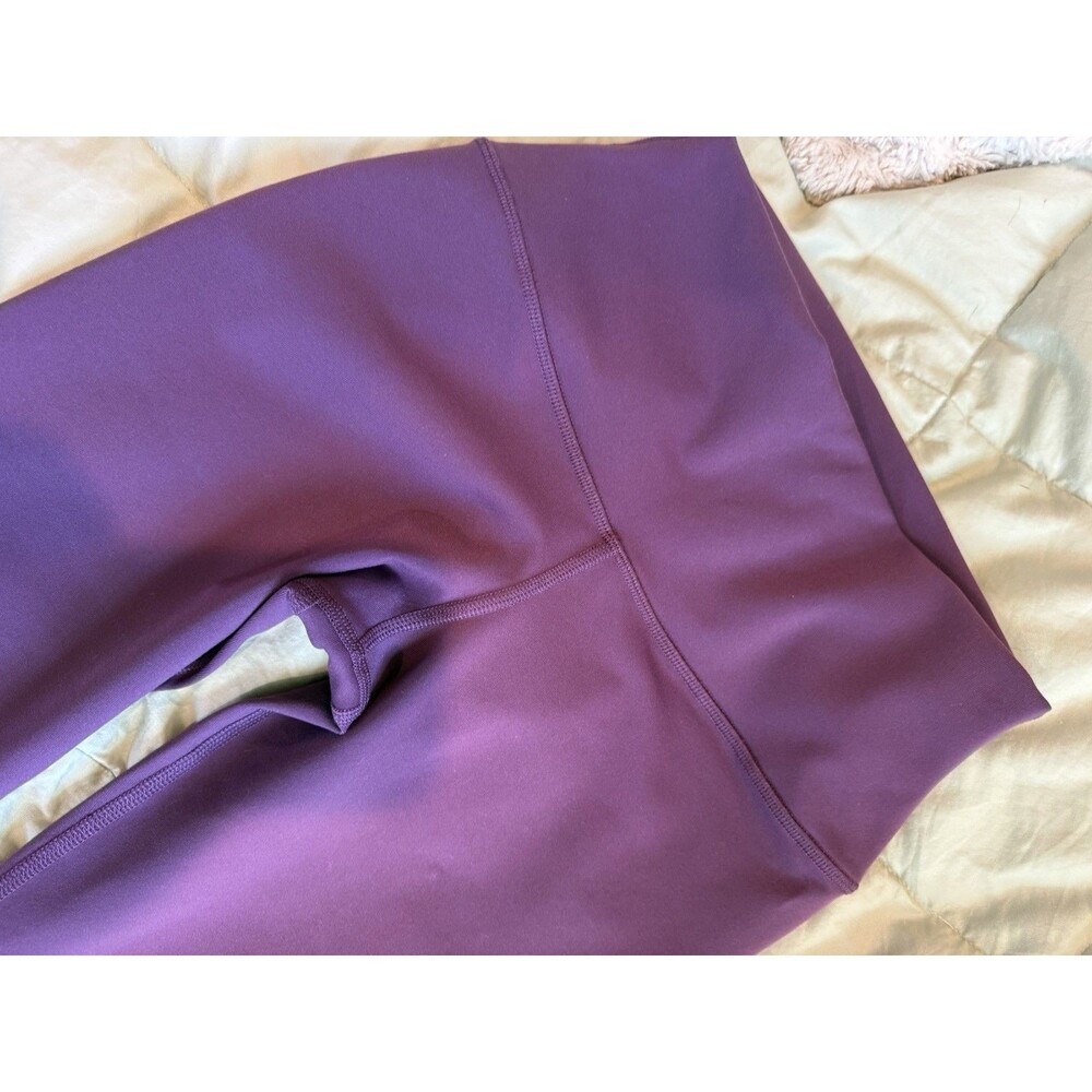 ALO Yoga Airbrush 7/8 Leggings Size S